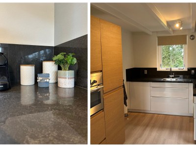 Holiday house Escape to the Beach and Sea - Features photo 4