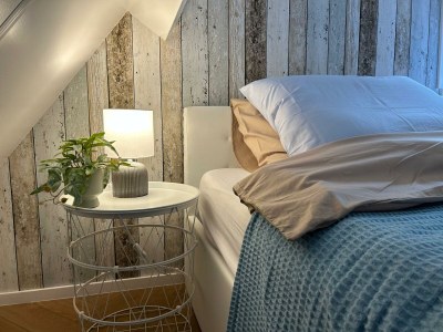 Holiday house Escape to the Beach and Sea - Features photo 7