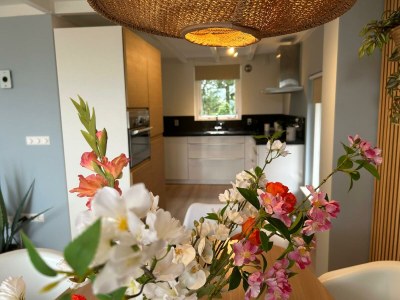 Holiday house Escape to the Beach and Sea - Features photo 8