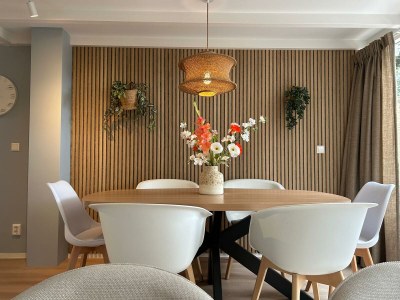 Holiday house Escape to the Beach and Sea - Features photo 10