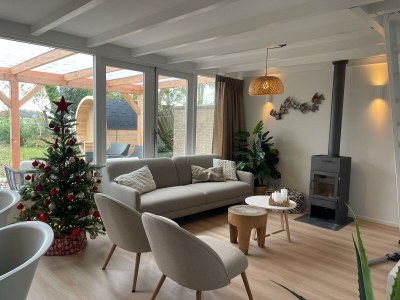 Holiday house Escape to the Beach and Sea - Features photo 11