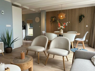 Holiday house Escape to the Beach and Sea - Features photo 12