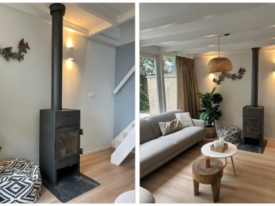 Holiday house Escape to the Beach and Sea - Features photo 13