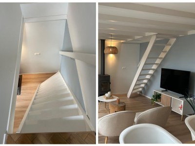 Holiday house Escape to the Beach and Sea - Features photo 14