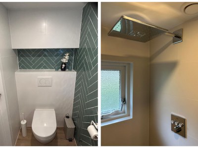 Holiday house Escape to the Beach and Sea - Features photo 16