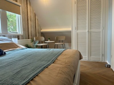 Holiday house Escape to the Beach and Sea - Features photo 18