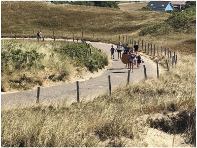 Holiday house Escape to the Beach and Sea - Environment photo 31