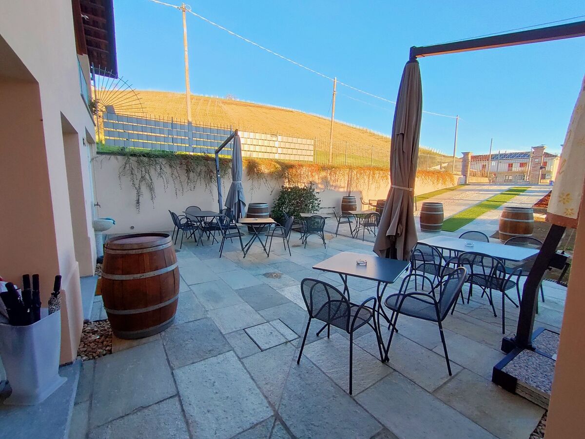 Farmhouse Bellonuovo - Honey Apt. - Outdoor photo 2