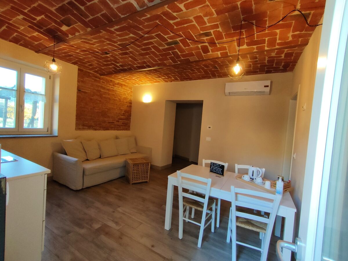 Farmhouse Bellonuovo - Honey Apt. - Features photo 5