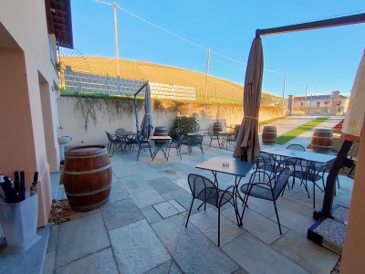 Farmhouse Bellonuovo - Honey Apt. - Outdoor photo 2