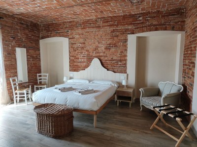 Farmhouse Bellonuovo - Honey Apt. - Features photo 3