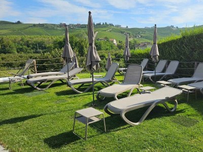 Farmhouse Bellonuovo - Honey Apt. - Environment photo 7