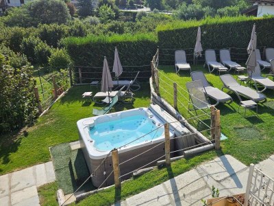 Farmhouse Bellonuovo - Honey Apt. - Environment photo 8