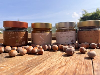 Farmhouse Bellonuovo - Honey Apt. - Environment photo 10