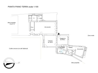 Farmhouse Bellonuovo - Honey Apt. - Document photo 12