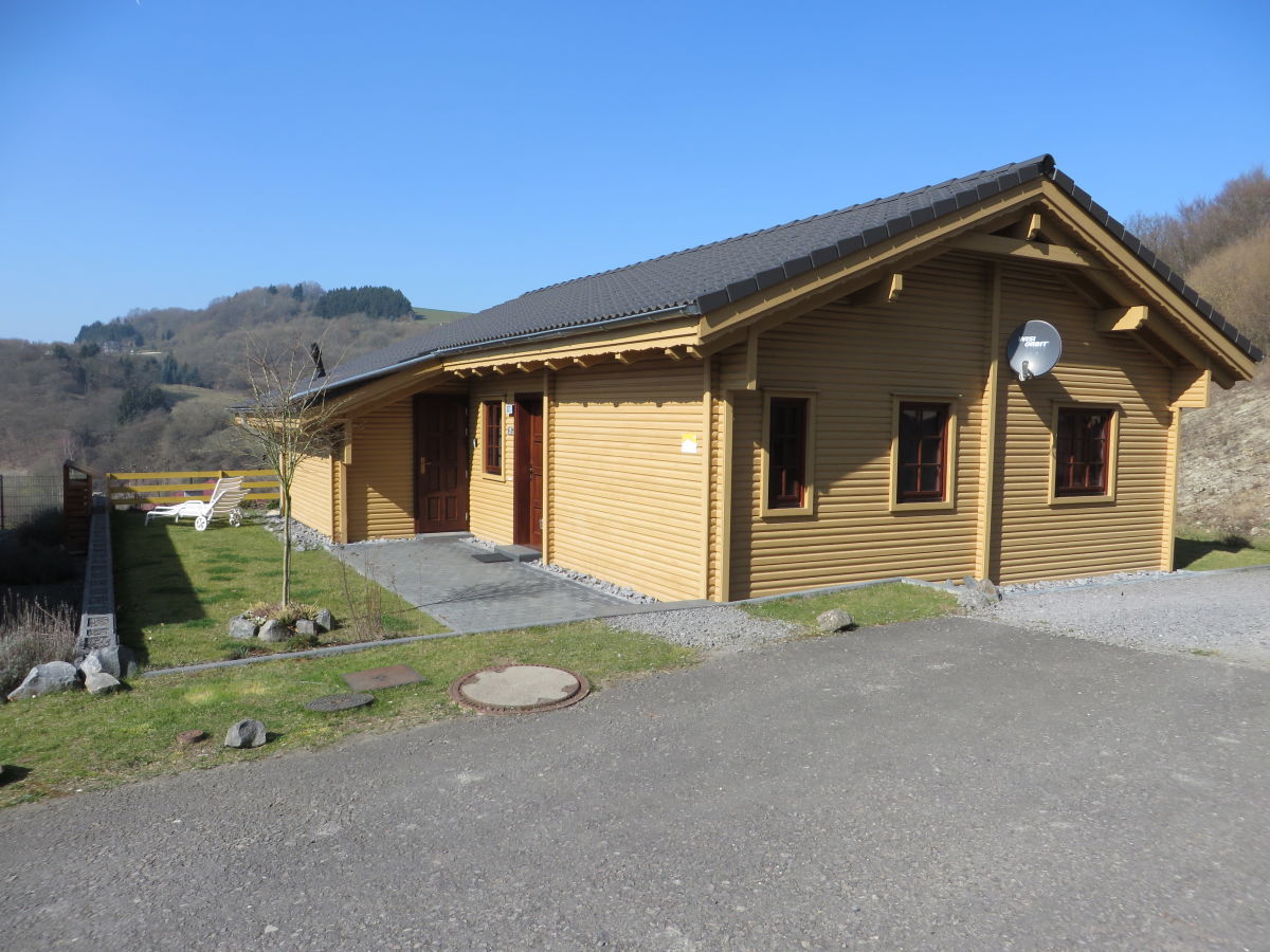 Holiday house Haus Maja