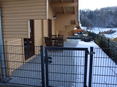 Holiday house Haus Maja - Outdoor photo 4