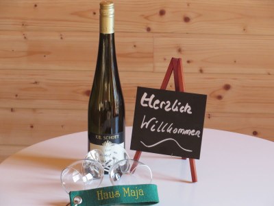 Holiday house Haus Maja - Features photo 7