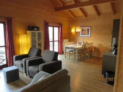 Holiday house Haus Maja - Features photo 8