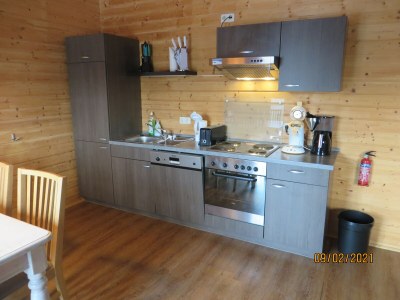 Holiday house Haus Maja - Features photo 14