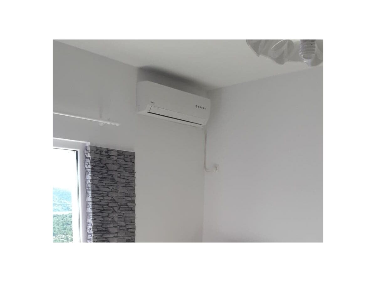 Apartment Two bedroom apartment with terrace and sea view Grebaštica, Šibenik A-24934-b - Outdoor photo 3