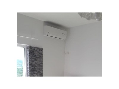 Apartment Two bedroom apartment with terrace and sea view Grebaštica, Šibenik A-24934-b - Outdoor photo 3