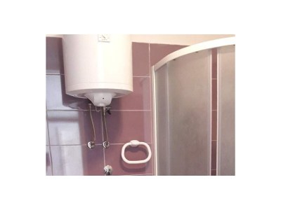 Apartment Two bedroom apartment with terrace and sea view Grebaštica, Šibenik A-24934-b - Outdoor photo 9