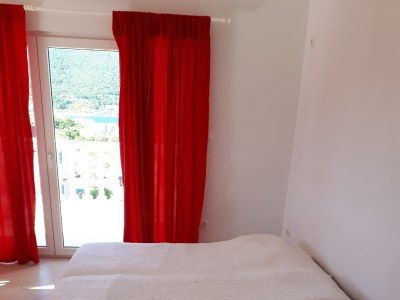 Apartment One bedroom apartment with terrace and sea view Grebaštica, Šibenik A-24934-c - Outdoor photo 4