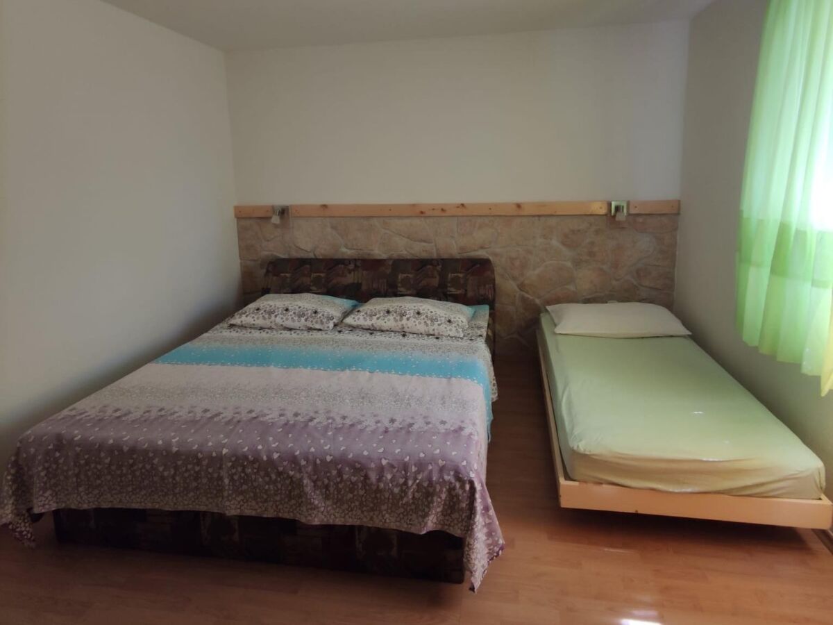 Apartment Two bedroom apartment with terrace and sea view Grebaštica, Šibenik A-24934-d - Outdoor photo 5