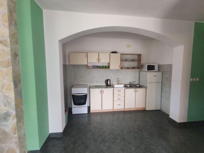 Apartment Two bedroom apartment with terrace and sea view Grebaštica, Šibenik A-24934-d - Outdoor photo 4