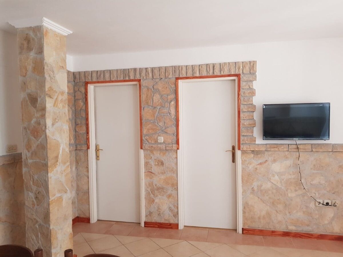 Apartment Two bedroom apartment with terrace Grebaštica, Šibenik A-24934-e - Outdoor photo 3