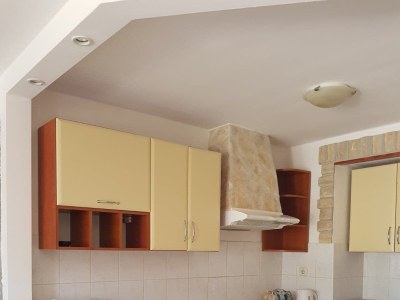 Apartment Two bedroom apartment with terrace Grebaštica, Šibenik A-24934-e - Outdoor photo 4