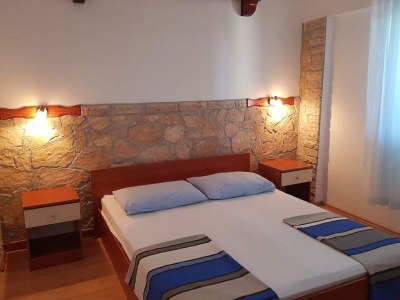 Apartment Two bedroom apartment with terrace Grebaštica, Šibenik A-24934-e - Outdoor photo 5