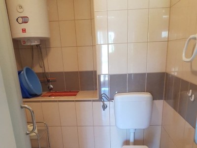 Apartment Two bedroom apartment with terrace Grebaštica, Šibenik A-24934-e - Outdoor photo 7