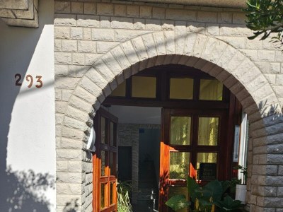 Apartment Two bedroom apartment with balcony Barbat, Rab A-24932-b in Rab - Apartment