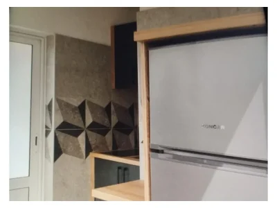 Apartment Two bedroom apartment with balcony Barbat, Rab A-24932-b - Outdoor photo 2