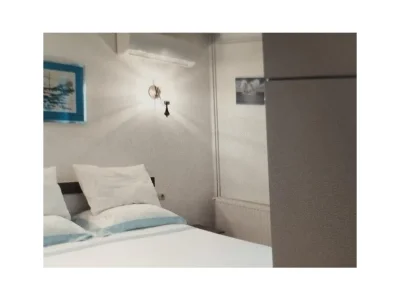 Apartment Two bedroom apartment with balcony Barbat, Rab A-24932-b - Outdoor photo 3