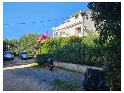 Apartment Two bedroom apartment with balcony Barbat, Rab A-24932-b - Outdoor photo 6