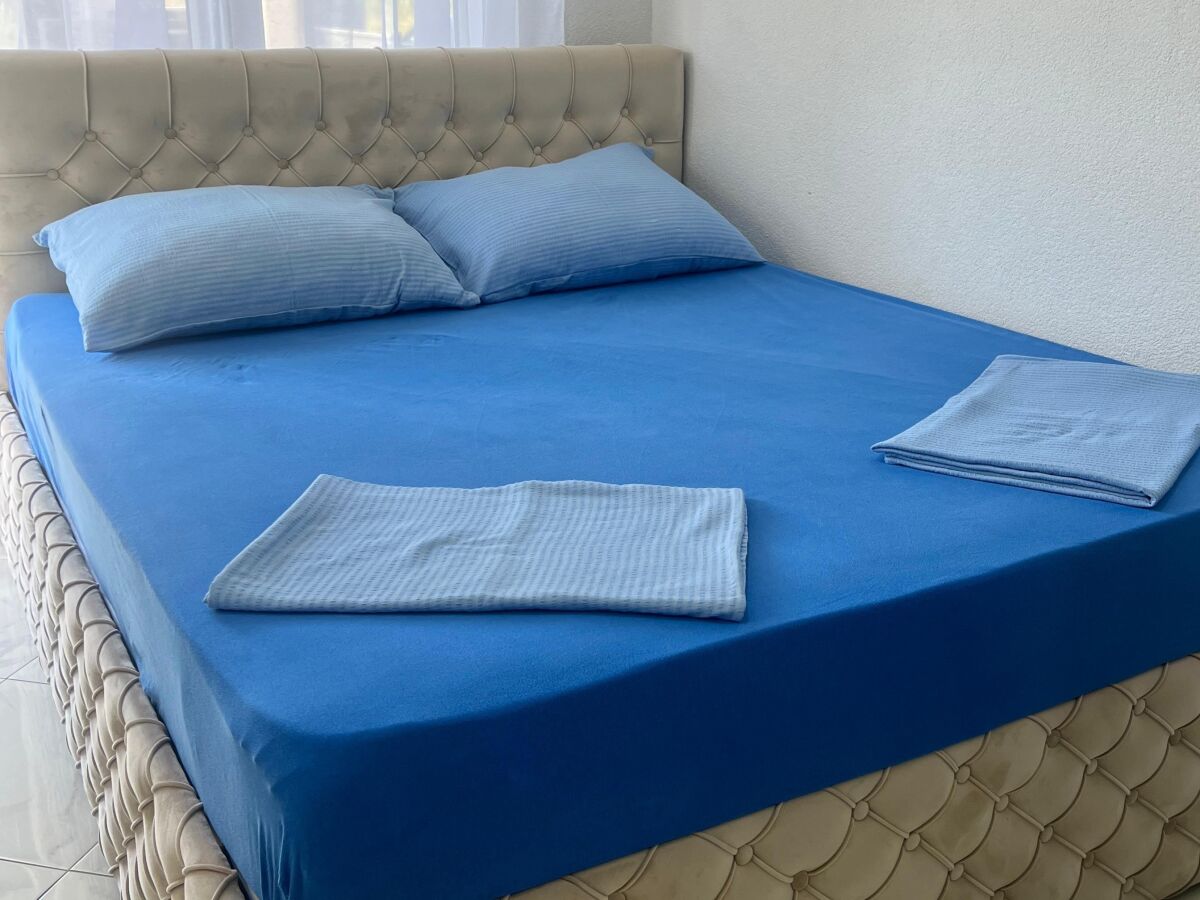 Apartment One bedroom apartment with terrace Vir A-24777-b