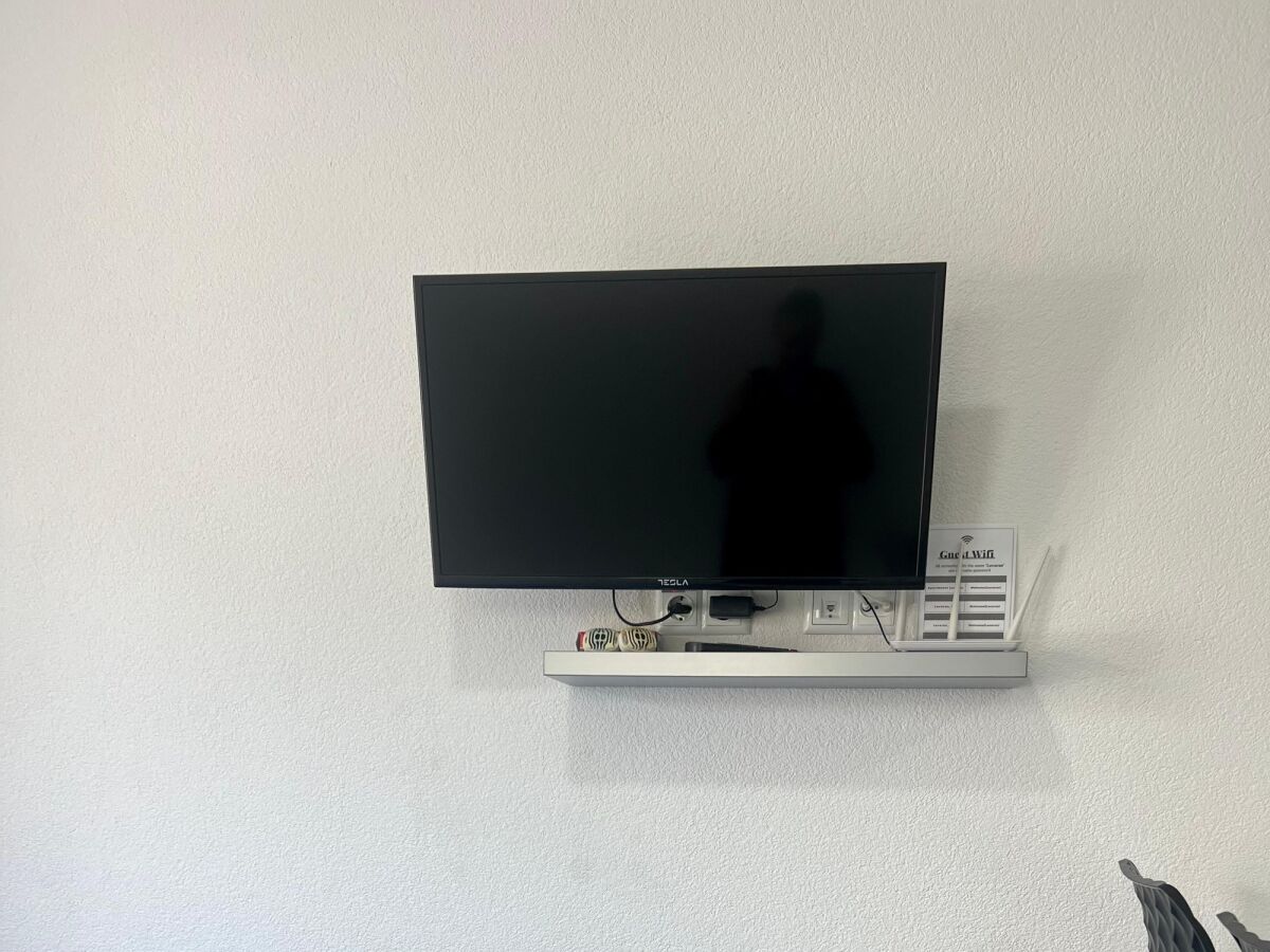 Apartment One bedroom apartment with terrace Vir A-24777-b - Outdoor photo 3