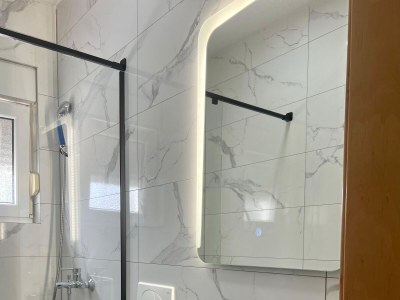 Apartment One bedroom apartment with terrace Vir A-24777-b - Outdoor photo 9