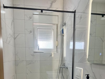 Apartment One bedroom apartment with terrace Vir A-24777-b - Outdoor photo 10