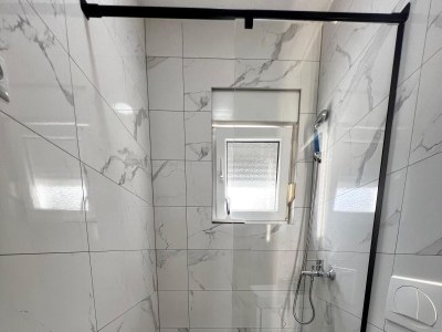 Apartment One bedroom apartment with terrace Vir A-24777-b - Outdoor photo 11