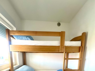 Apartment One bedroom apartment with terrace and sea view Vir A-24777-c - Outdoor photo 3