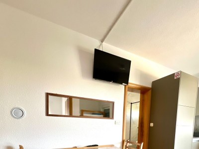 Apartment One bedroom apartment with terrace and sea view Vir A-24777-c - Outdoor photo 4