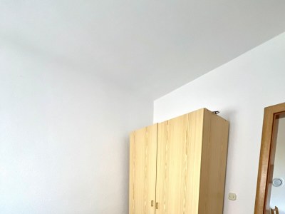 Apartment One bedroom apartment with terrace and sea view Vir A-24777-c - Outdoor photo 8