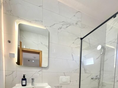 Apartment One bedroom apartment with terrace and sea view Vir A-24777-c - Outdoor photo 9