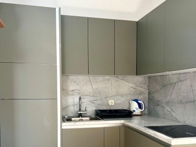 Apartment One bedroom apartment with terrace Vir A-24777-d in Vir - Apartment