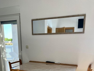 Apartment One bedroom apartment with terrace Vir A-24777-d - Outdoor photo 5