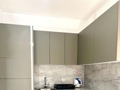 Apartment One bedroom apartment with terrace Vir A-24777-d - Outdoor photo 7